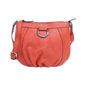 GUCCI Red Shoulder Bag